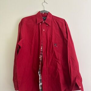 Ralph Lauren Golf Shirt